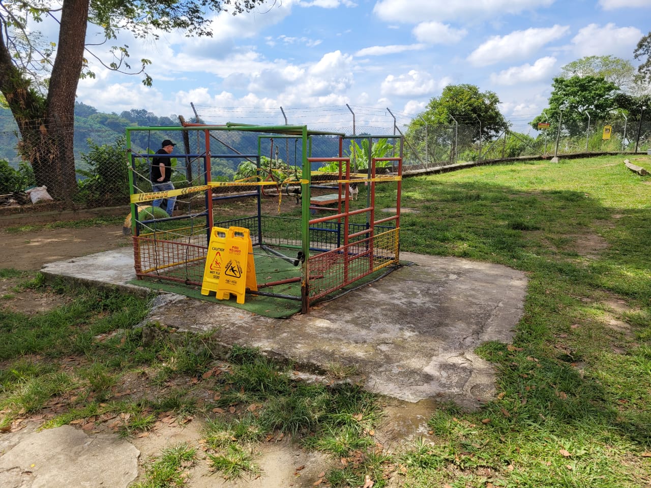 Se vende apartamento en la Av. centenario. Armenia, Quindio (26).jpg