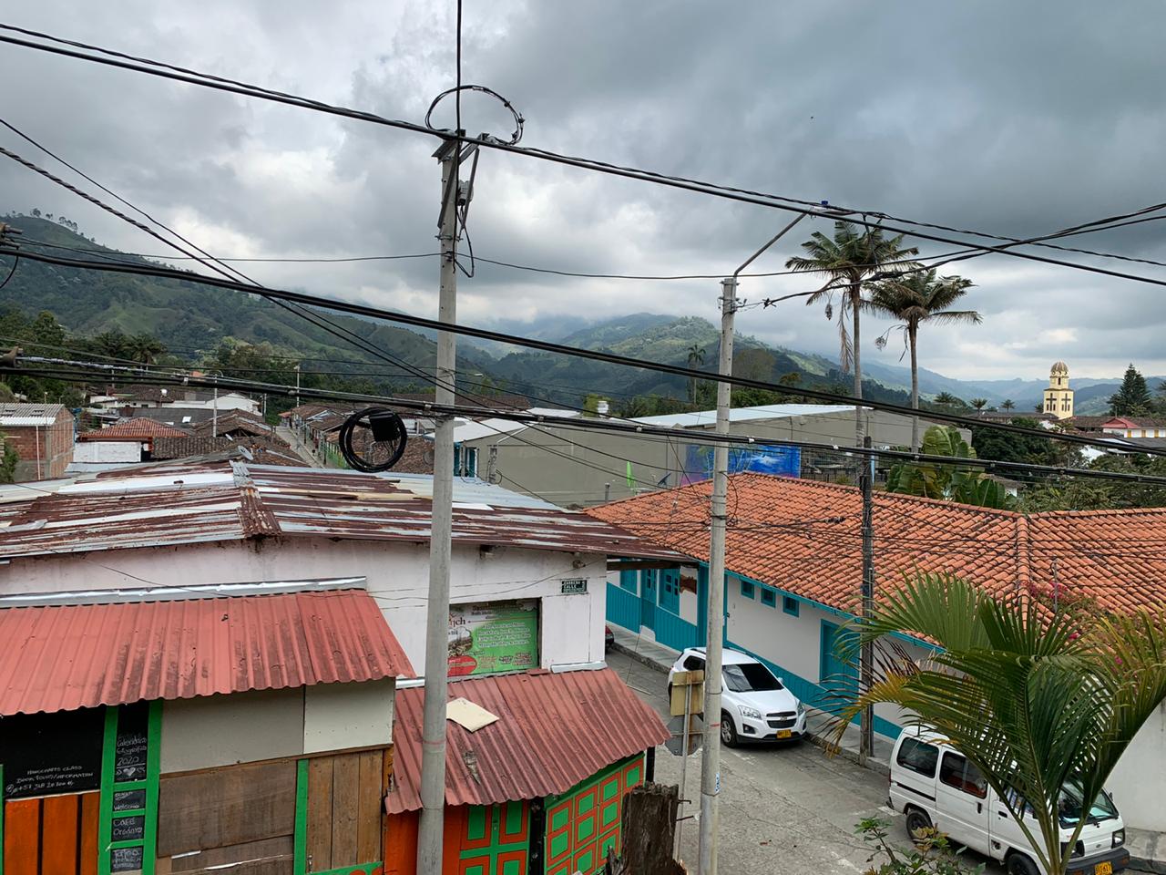 Casa Lote venta Municipio de Salento Quindío sector Mirador (5)