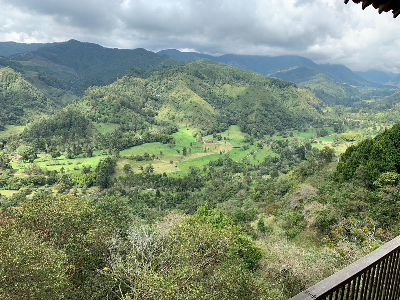 Casa Lote venta Municipio de Salento Quindío sector Mirador (9)