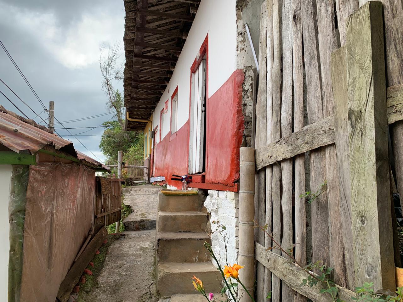 b1Casa Lote venta Municipio de Salento Quindío sector Mirador (16)