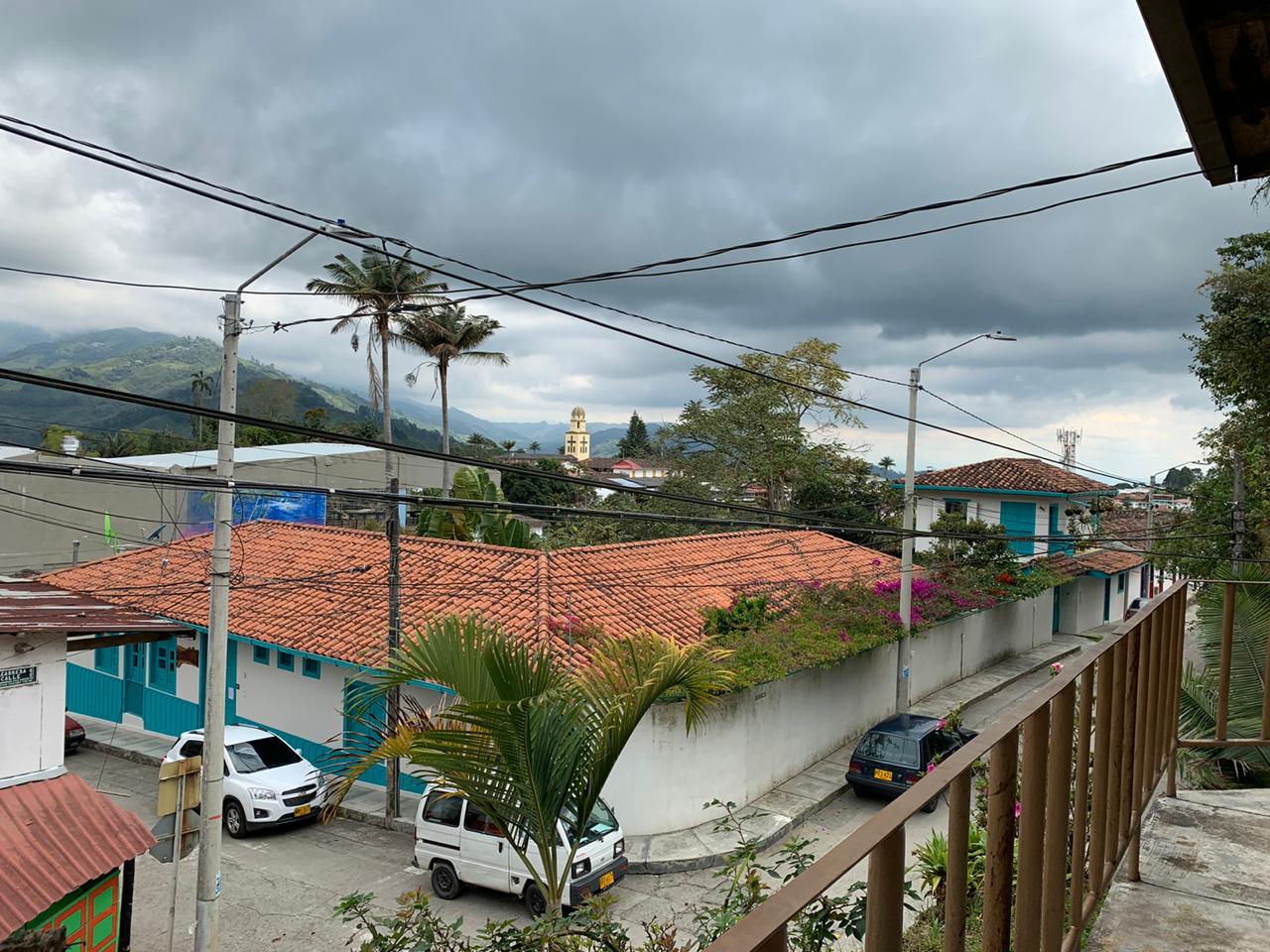 Casa Lote venta Municipio de Salento Quindío sector Mirador (17)