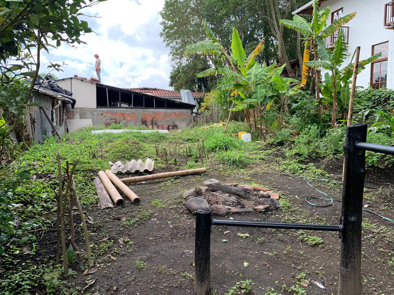 Casa Lote venta Municipio de Salento Quindío sector Mirador (13)