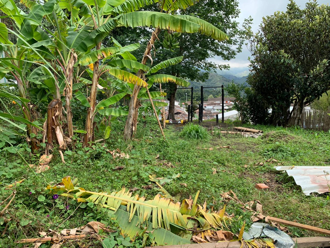 Casa Lote venta Municipio de Salento Quindío sector Mirador (21)