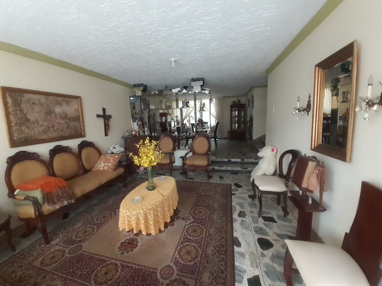 Casa Para La Venta Sector Sesenta Casas Armenia Quindio (1).jpeg
