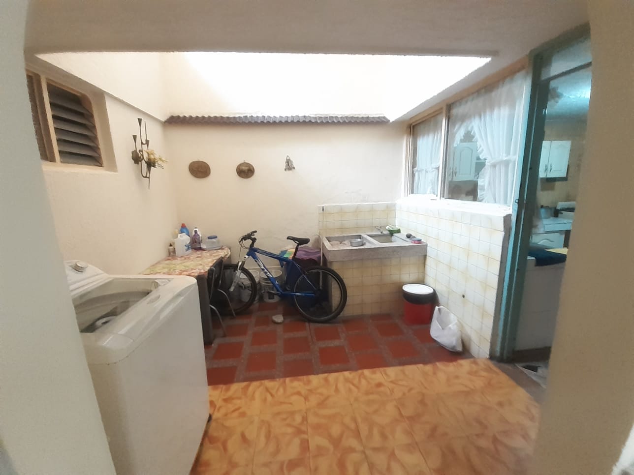 Casa Para La Venta Sector Sesenta Casas Armenia Quindio (7).jpeg