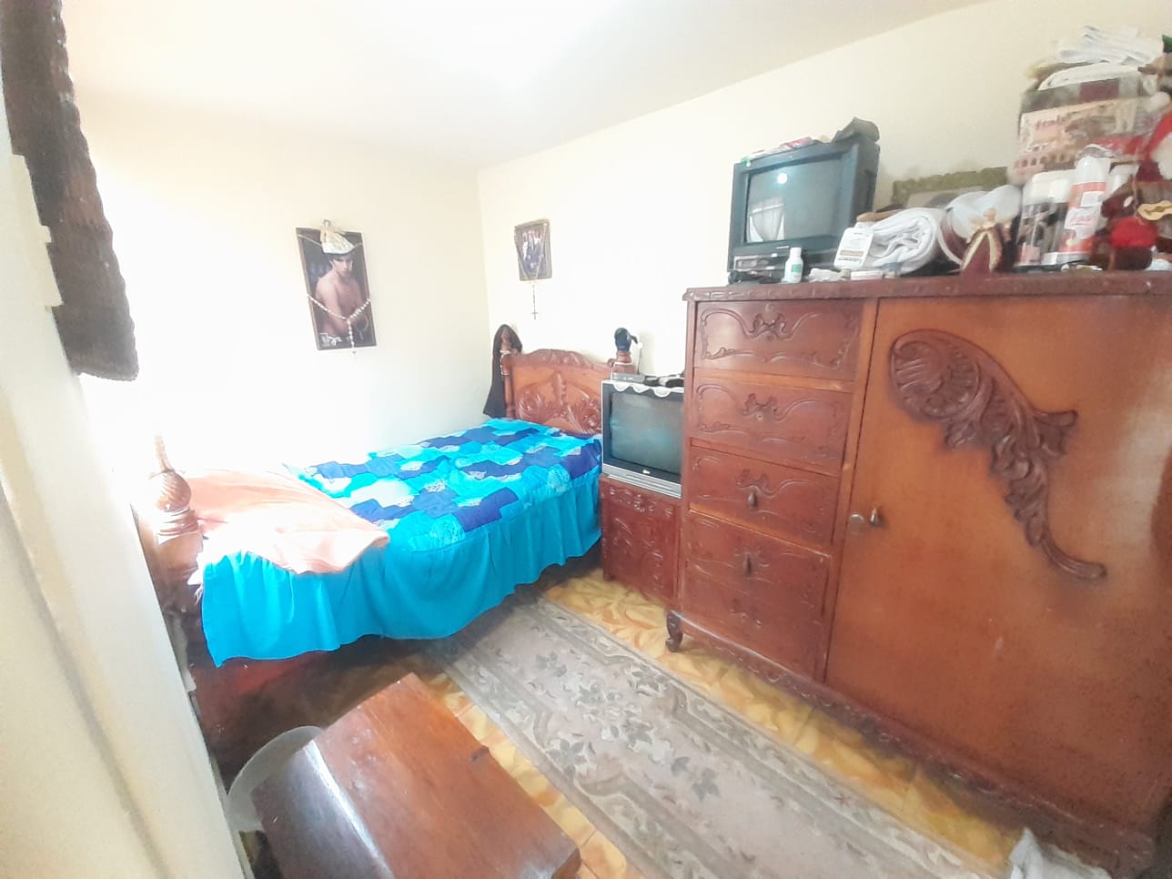 Casa Para La Venta Sector Sesenta Casas Armenia Quindio (15).jpeg