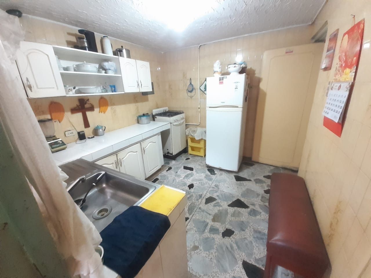 Casa Para La Venta Sector Sesenta Casas Armenia Quindio (6).jpeg