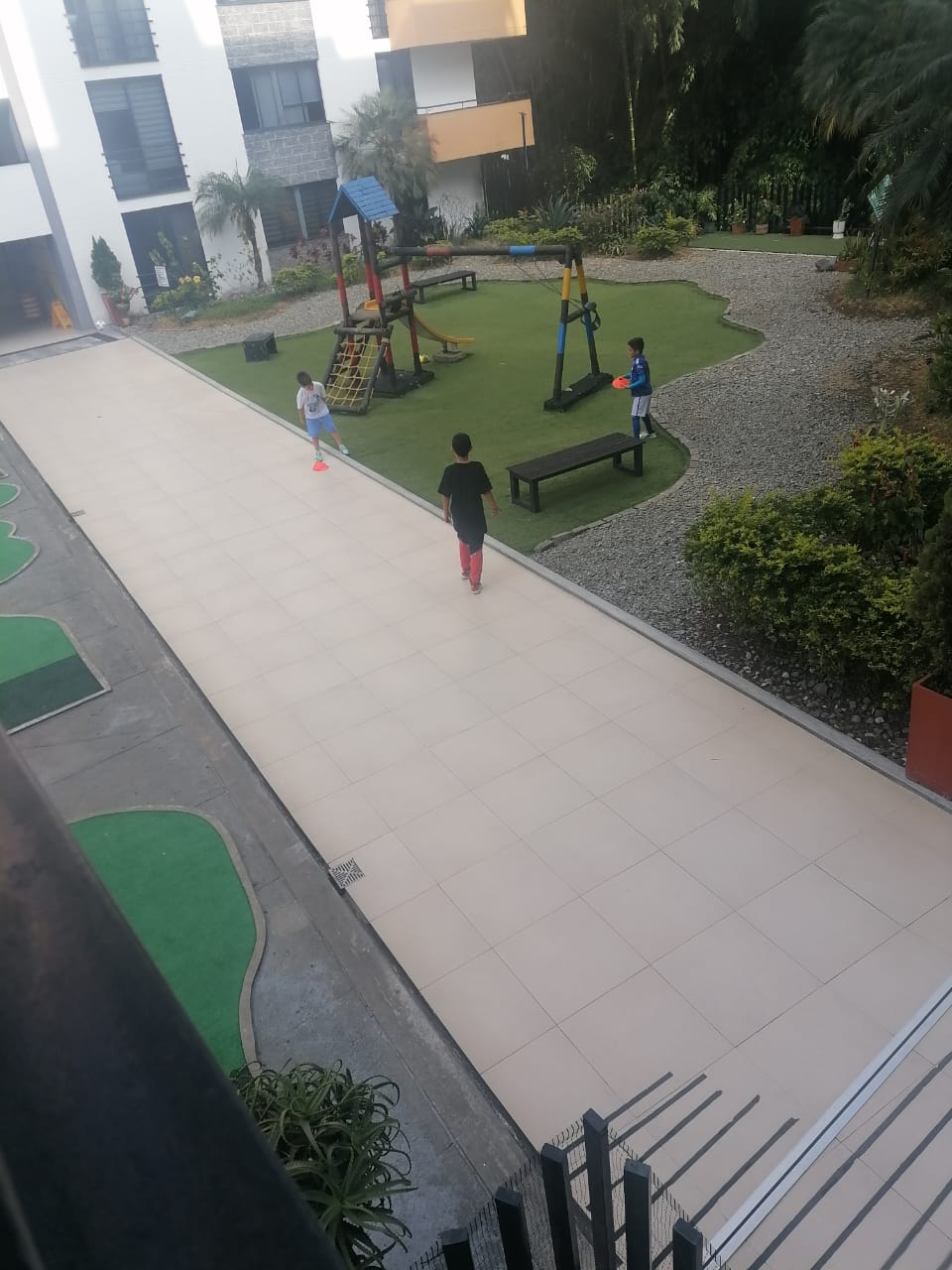 Apartamento Para La Venta Sector Laureles Armenia Quindio (2).jpeg
