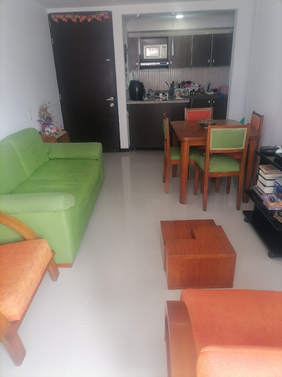 Apartamento Para La Venta Sector Laureles Armenia Quindio (4).jpeg