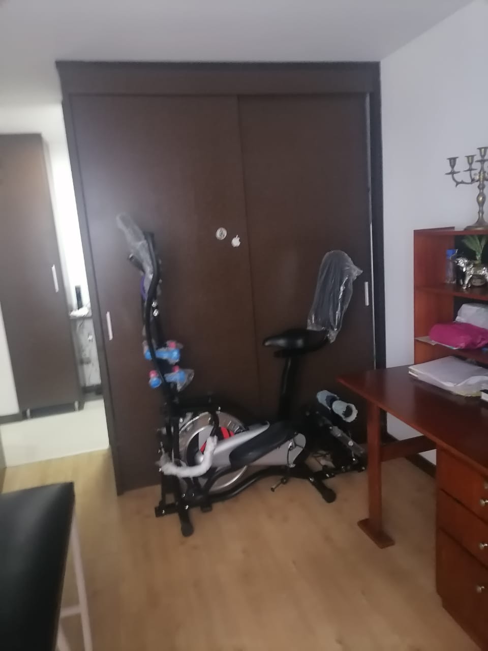 Apartamento Para La Venta Sector Laureles Armenia Quindio (12).jpeg