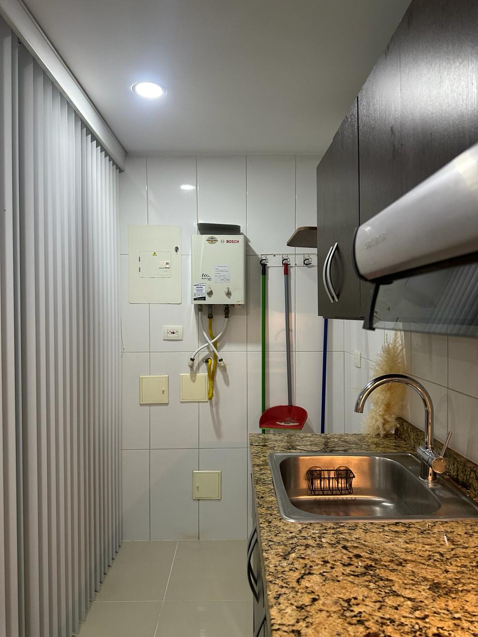 Apartaestudio Para La Venta Sector Laureles Armenia Quindio (5).jpeg