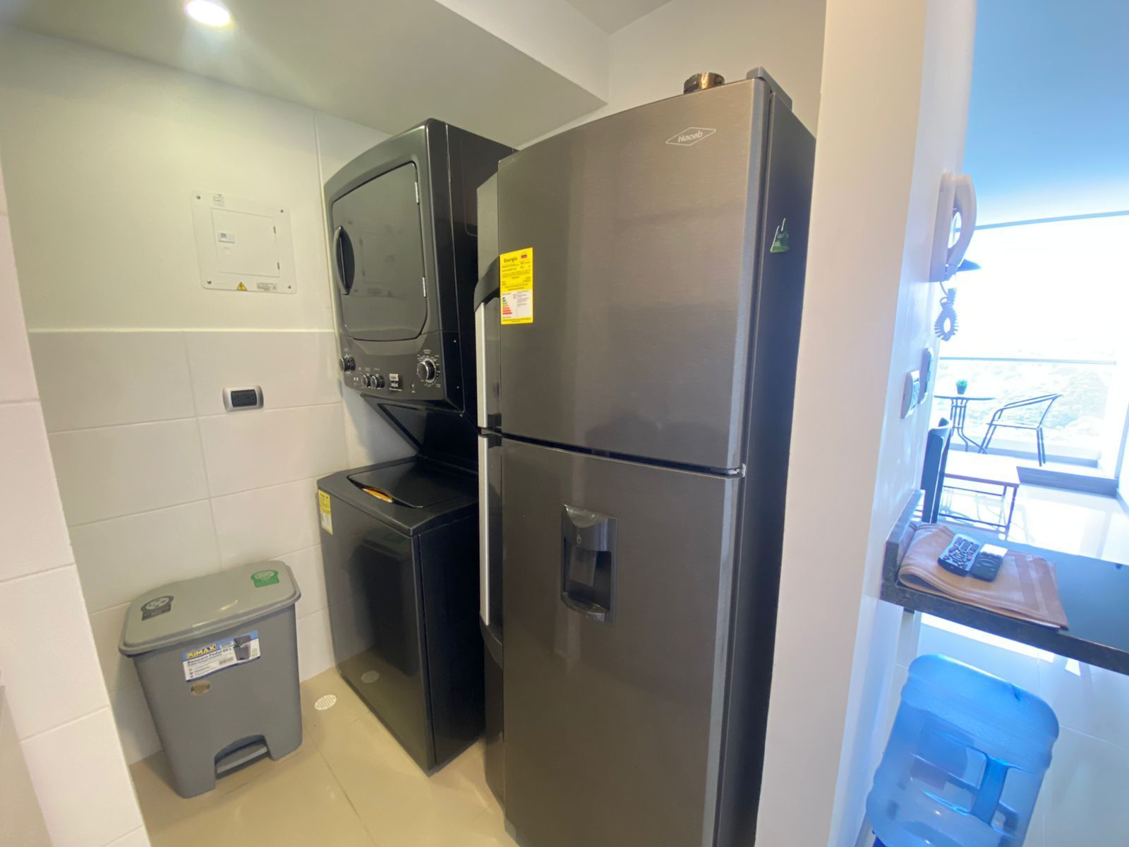 Apartamento Para La venta Sector Oro Negro Armenia Quindio (16).jpeg