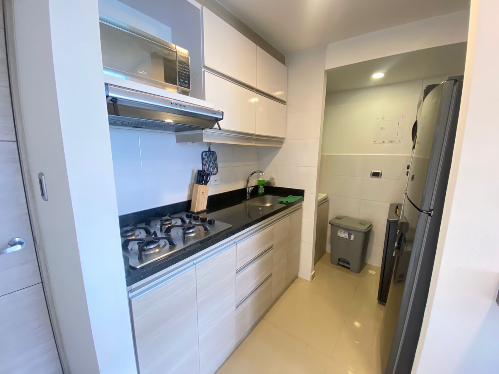 Apartamento Para La venta Sector Oro Negro Armenia Quindio (11).jpeg