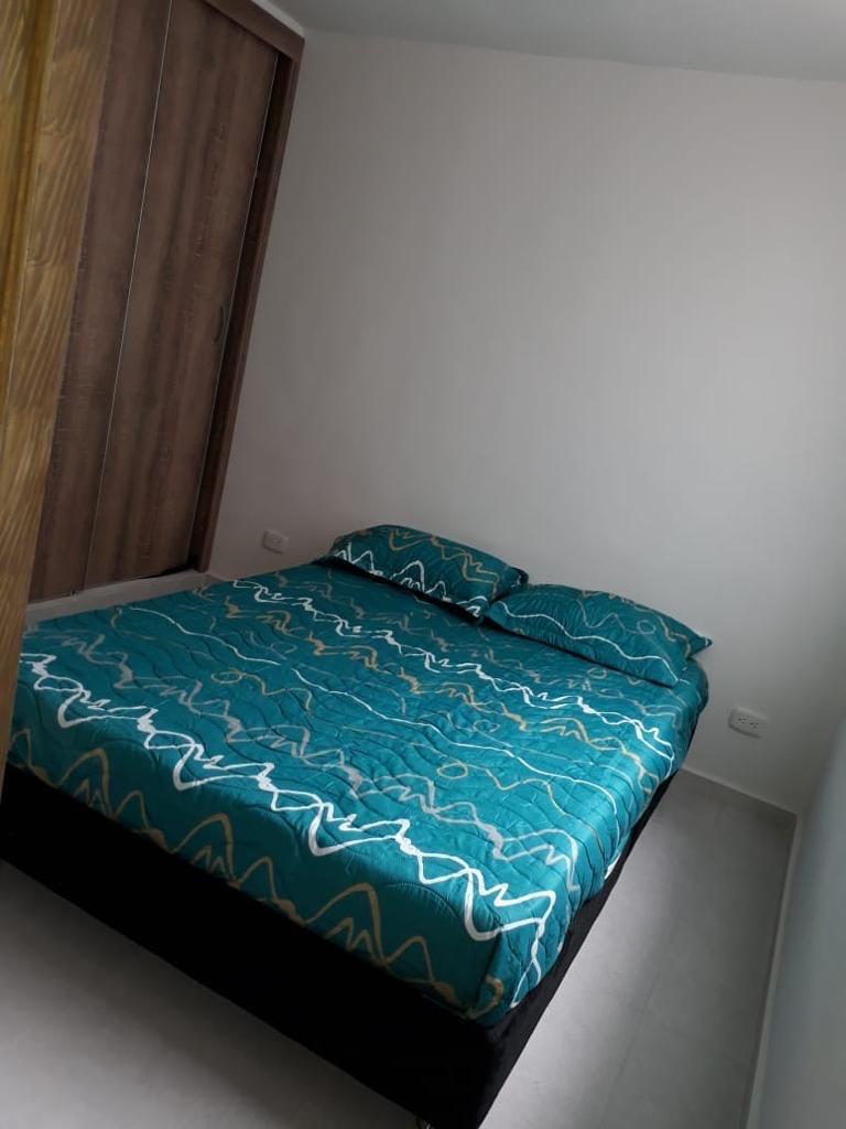 Apartamento Para  La Venta Sector Puerto Espejo Armenia Colombia (10).jpeg