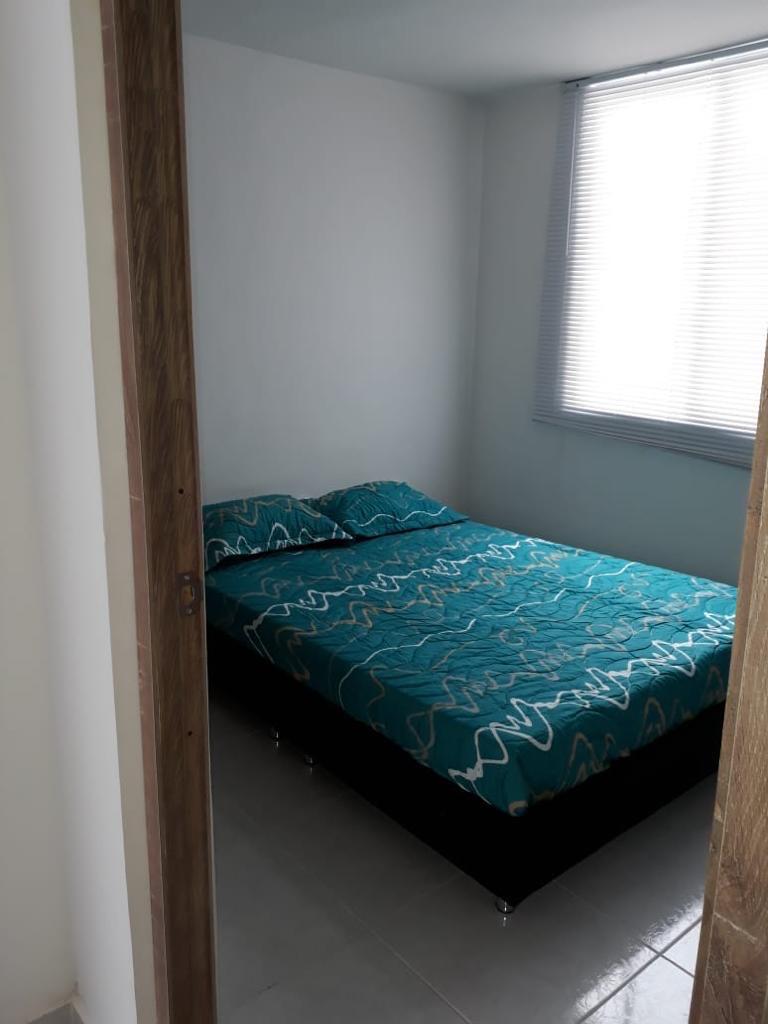 Apartamento Para  La Venta Sector Puerto Espejo Armenia Colombia (5).jpeg