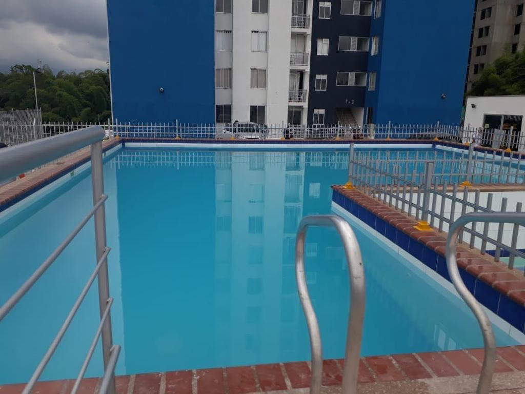 Apartamento Para  La Venta Sector Puerto Espejo Armenia Colombia (7).jpeg