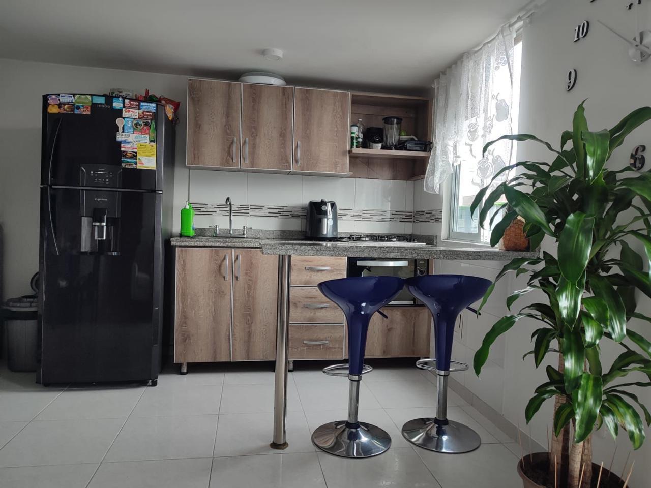 Apartamento Para  La Venta Sector Puerto Espejo Armenia Colombia (11).jpeg