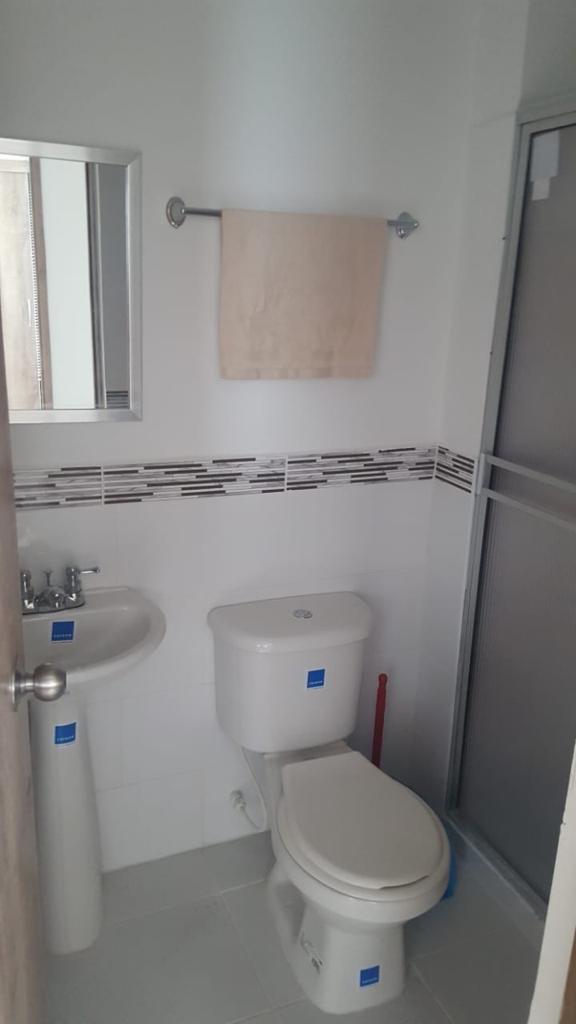 Apartamento Para  La Venta Sector Puerto Espejo Armenia Colombia (1).jpeg