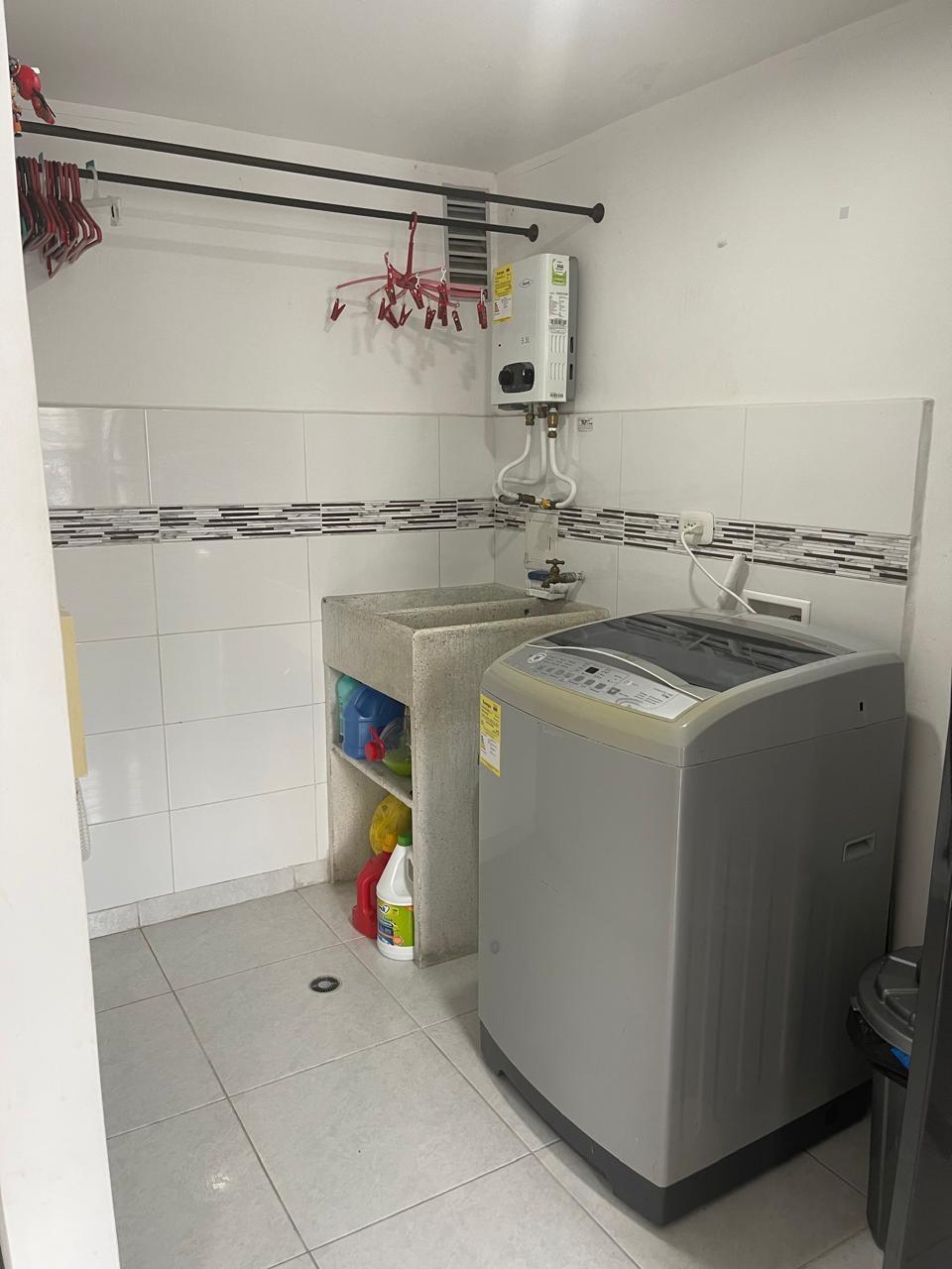 Apartamento Para  La Venta Sector Puerto Espejo Armenia Colombia (2).jpeg