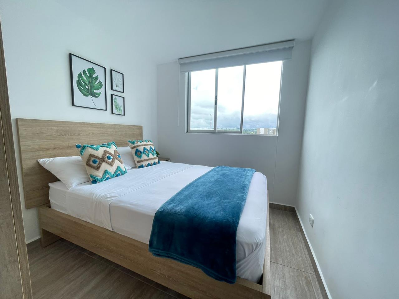 APARTAMENTO AMOBLADO TRES HABITACIONES EN AVENIDA 19 NORTE , ALQUIER POR NOCHES Y MENSUAL  (1).jpeg