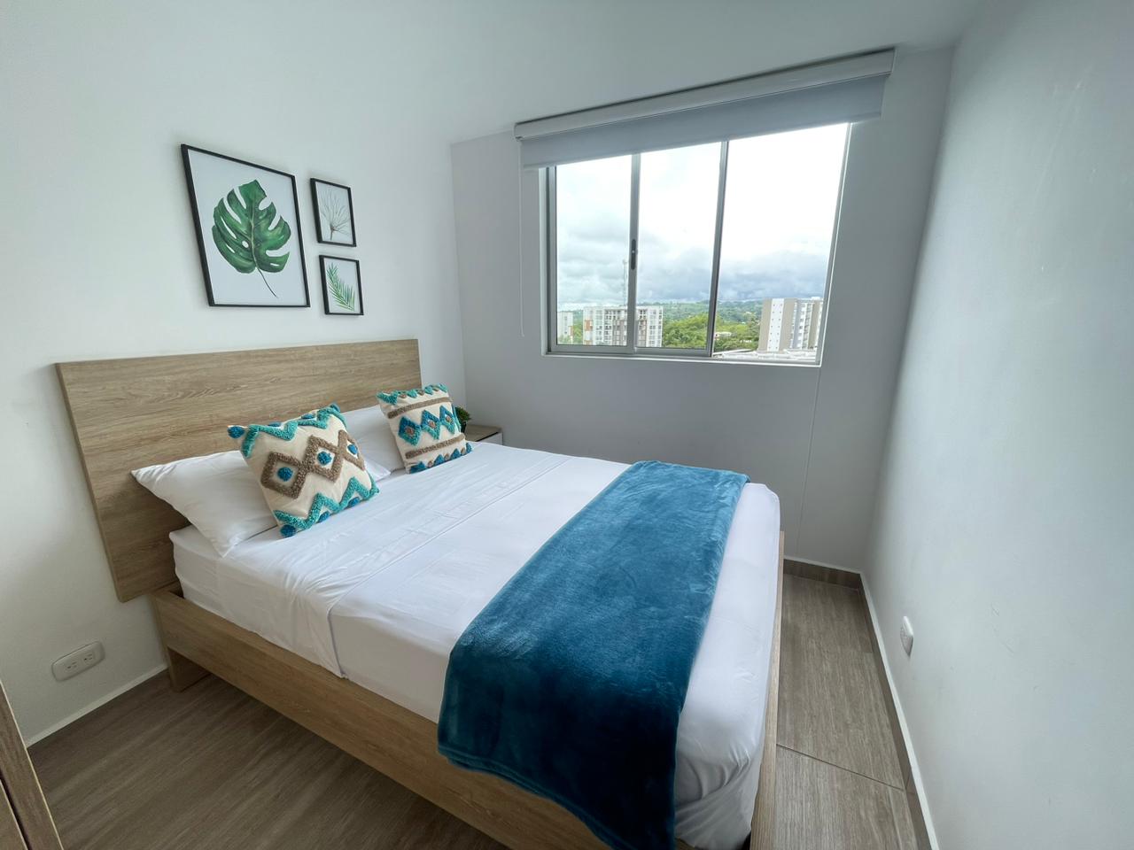 APARTAMENTO AMOBLADO TRES HABITACIONES EN AVENIDA 19 NORTE , ALQUIER POR NOCHES Y MENSUAL  (7).jpeg