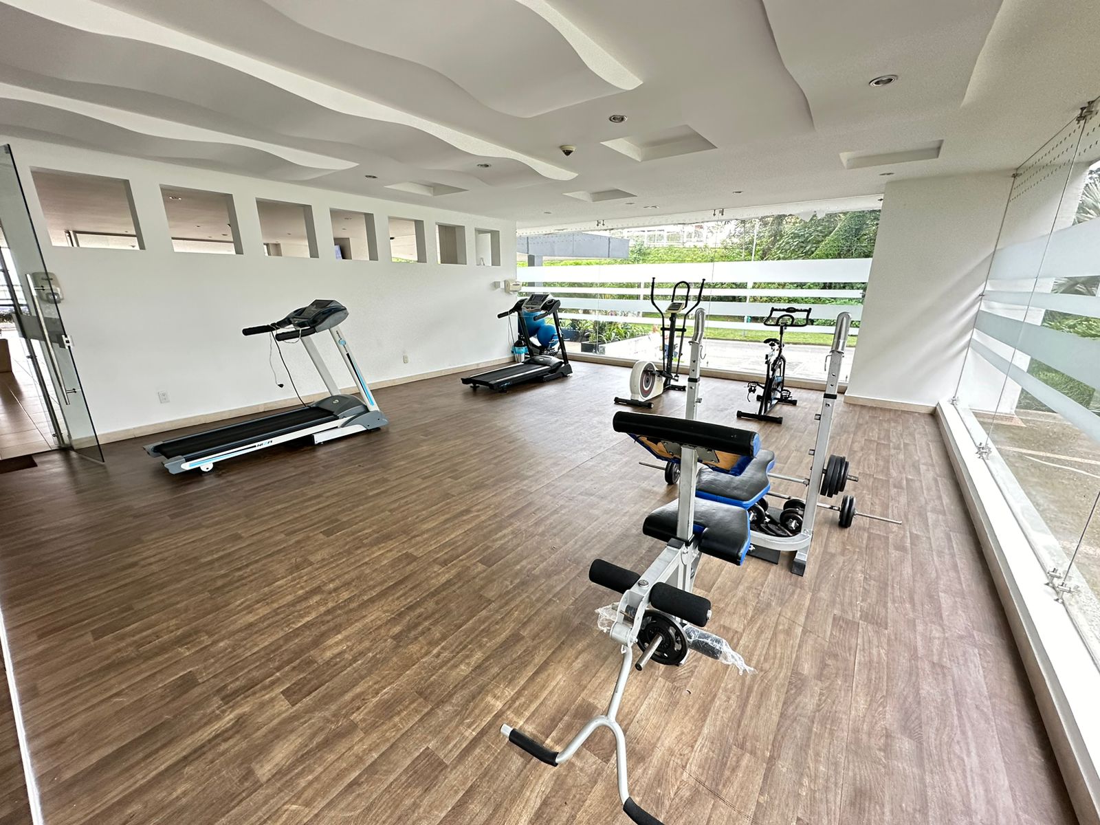 Apartamento Para La Venta Sector La Castellana Armenia Qundio (5).jpeg