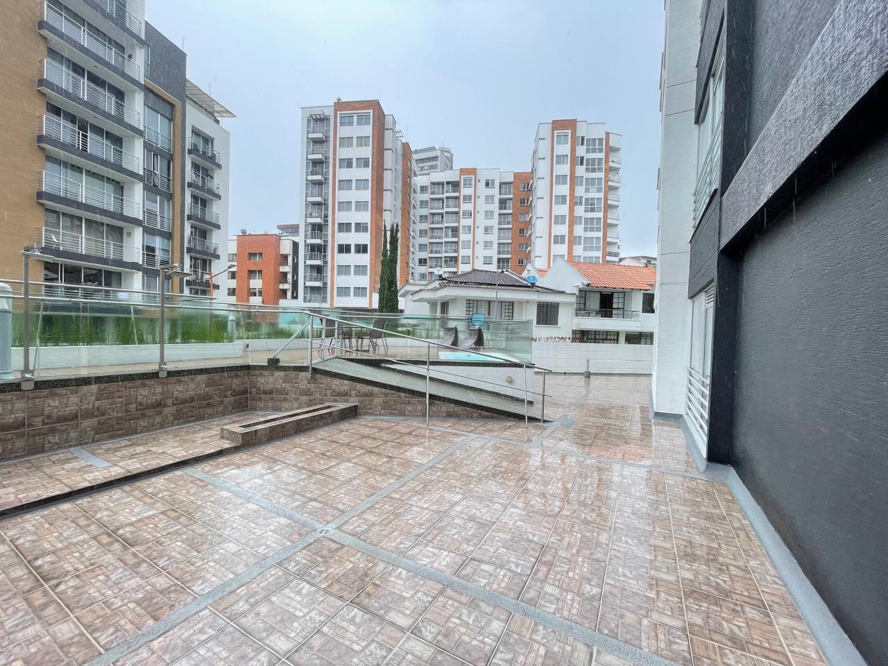 Apartamento Para Venta Sector La Castellana Armenia Quindio (6).jpeg