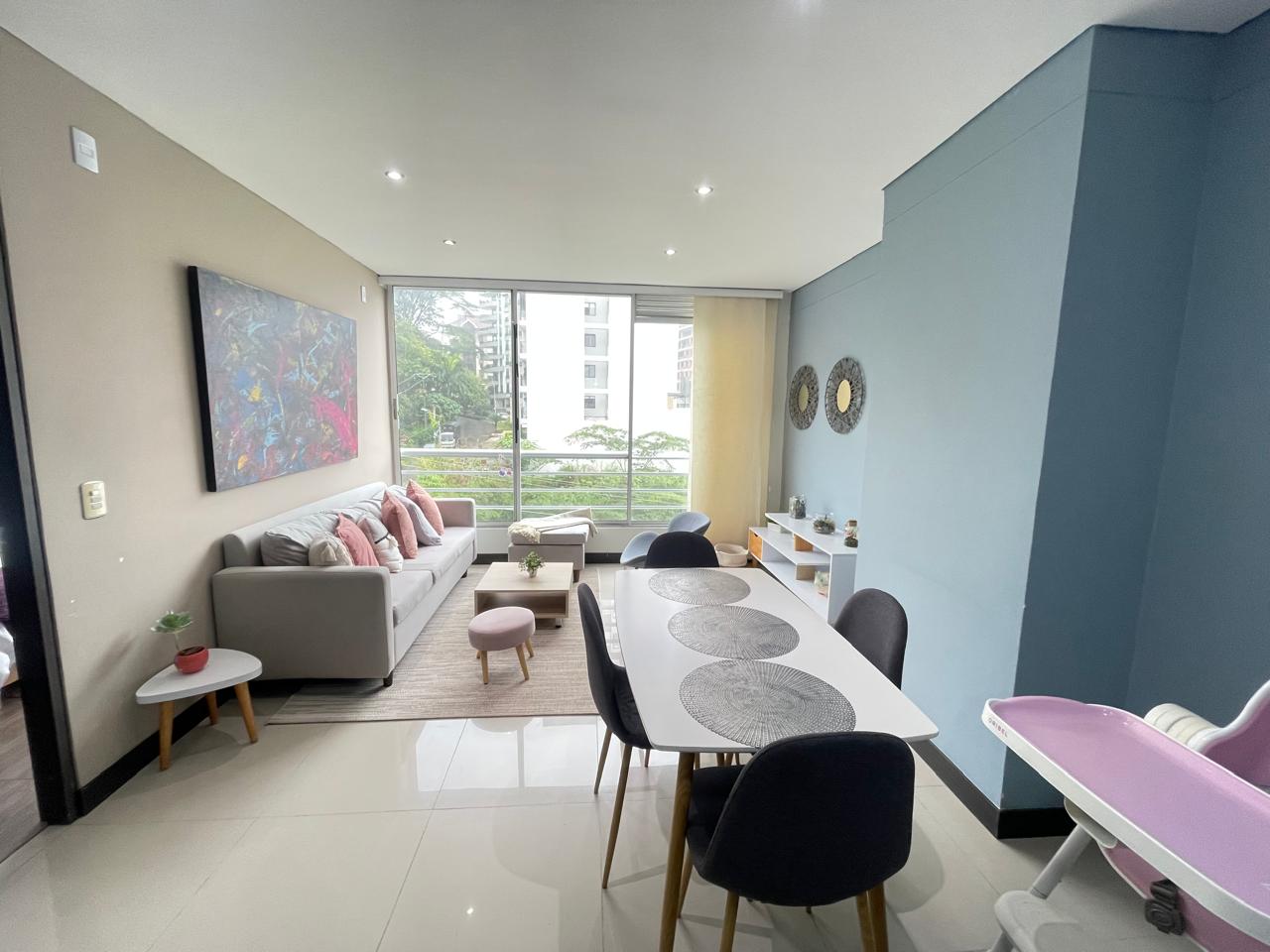 Apartamento Para Venta Sector La Castellana Armenia Quindio (10).jpeg