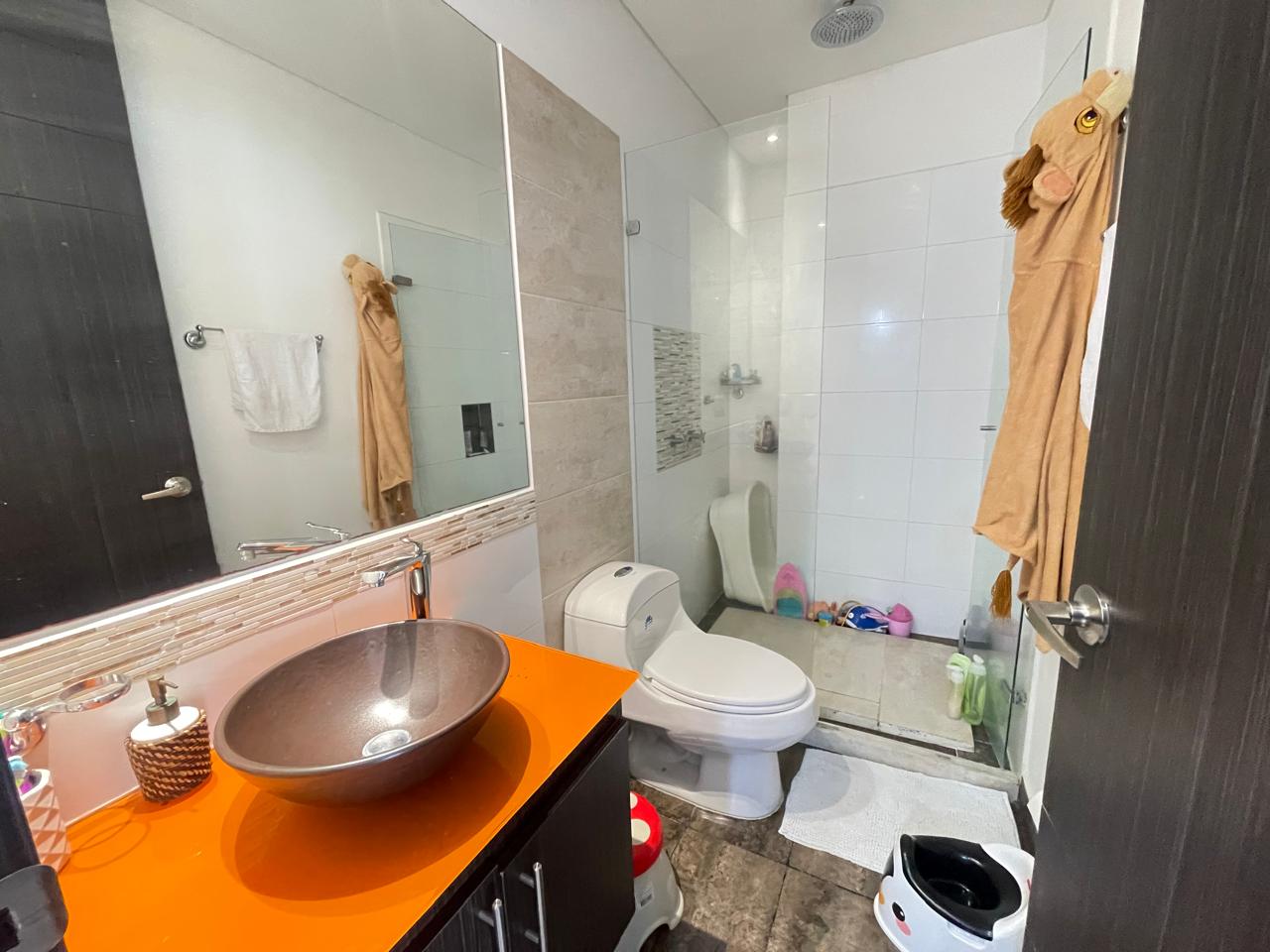 Apartamento Para Venta Sector La Castellana Armenia Quindio (14).jpeg