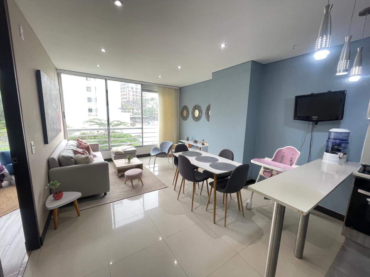 Apartamento Para Venta Sector La Castellana Armenia Quindio (11).jpeg