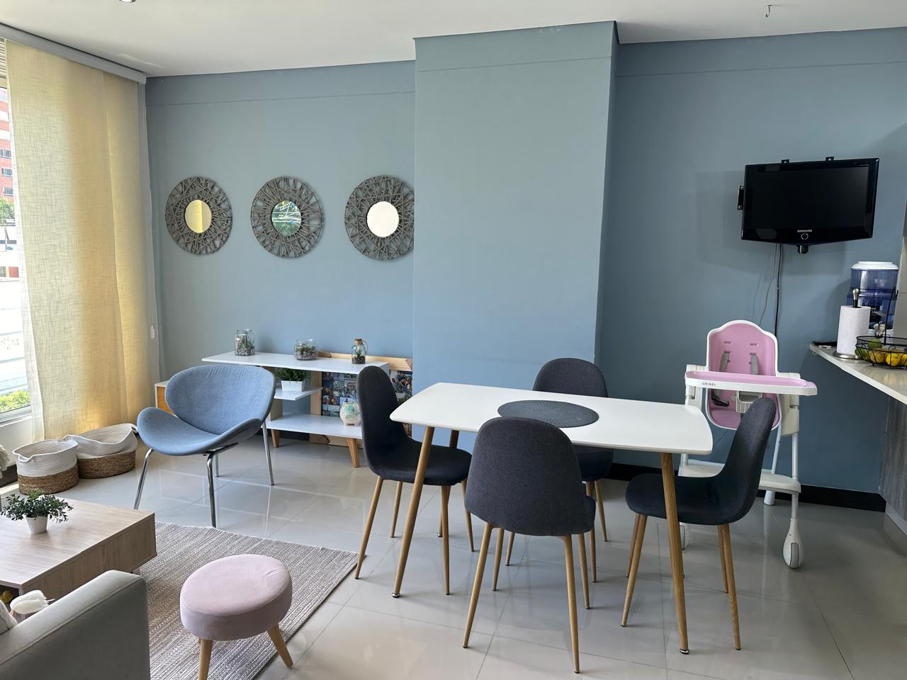 Apartamento Para La Venta Sector La Castellana Armenia Quindio.jpeg