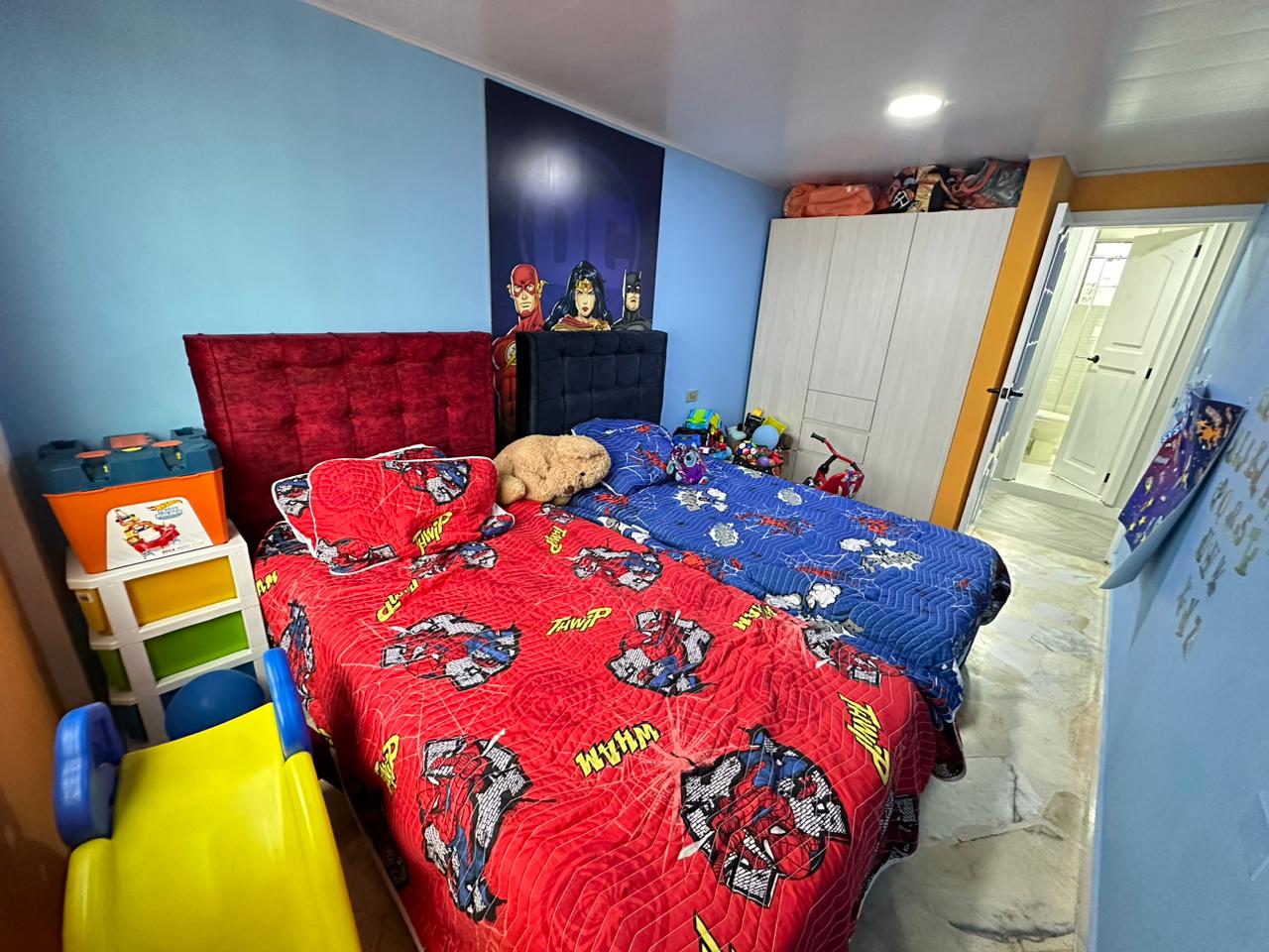 se vende apartamento en providencia (14).jpg