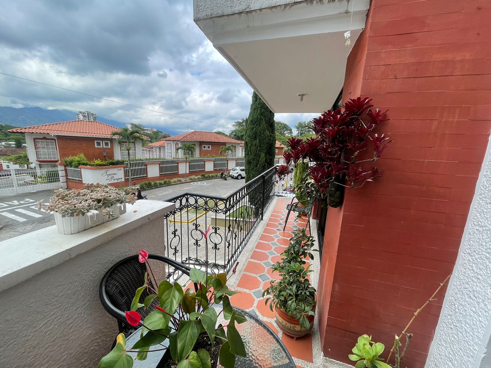 Apartamento Para Venta Sector La Castellana Armenia Quindio (5).jpeg