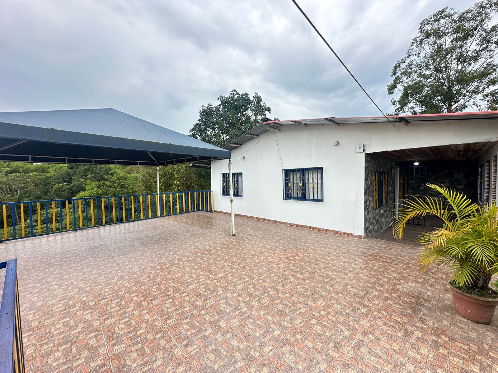 Finca Para Venta Sector La India Filandia Quindio (5).jpeg