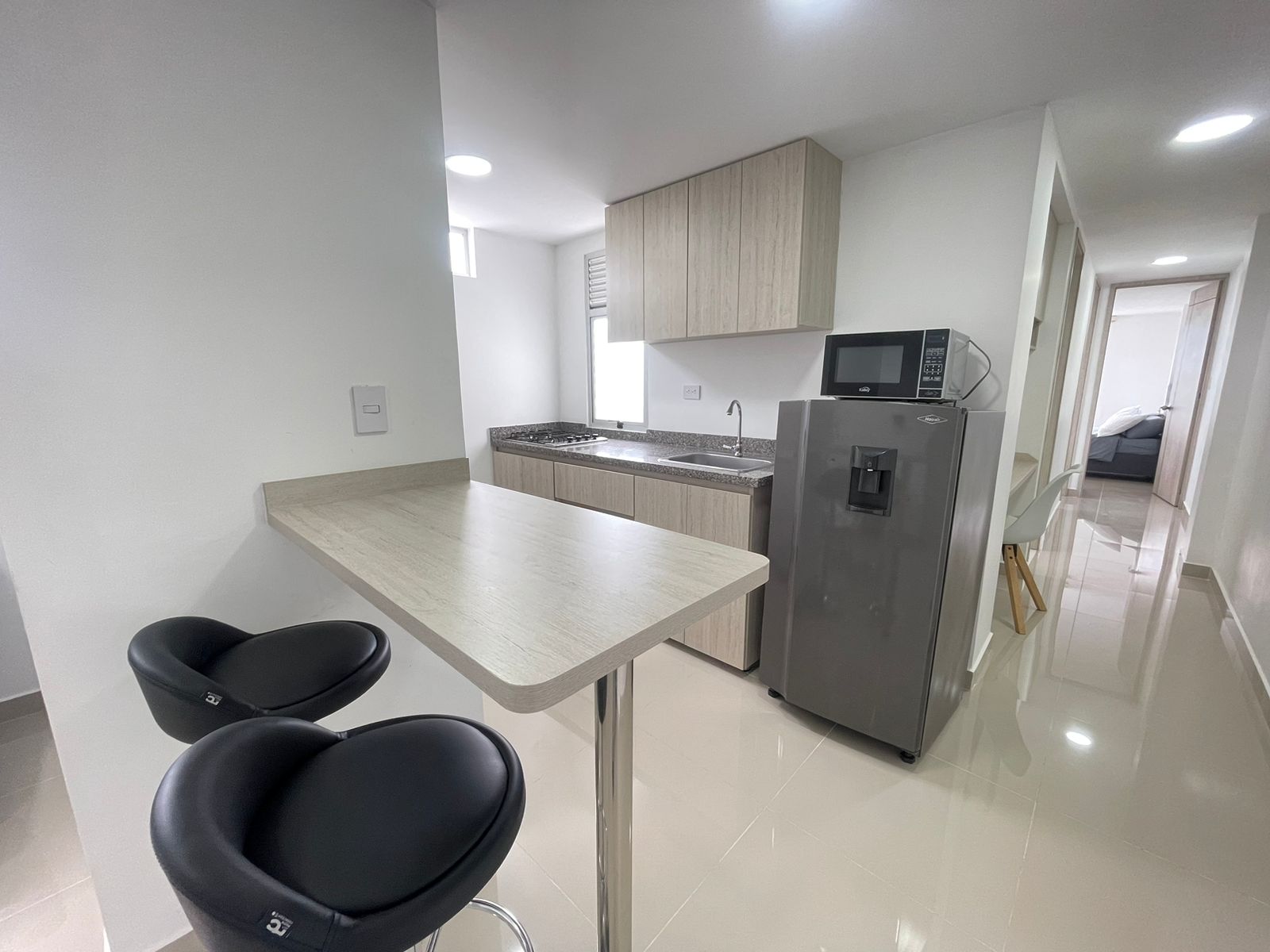 Apartamento amoblado dos habitaciones sector oro negro  (11).jpeg