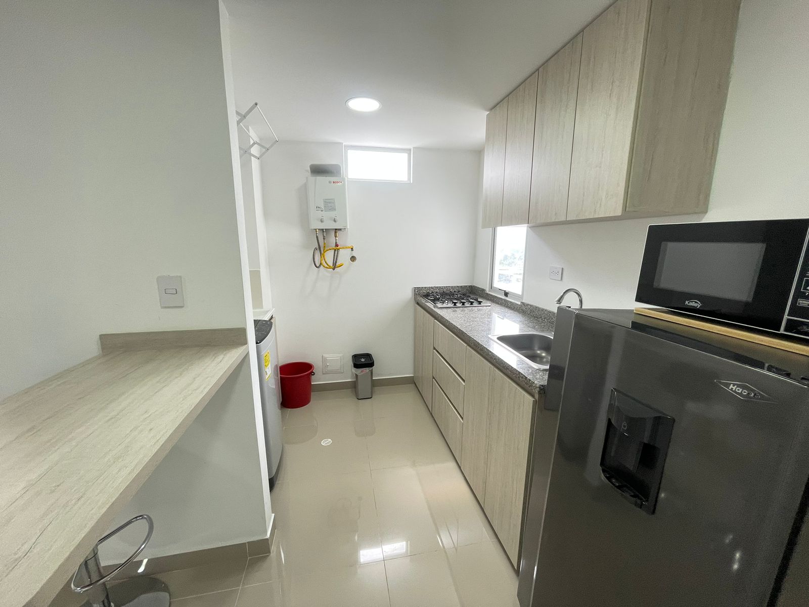 Apartamento amoblado dos habitaciones sector oro negro  (10).jpeg