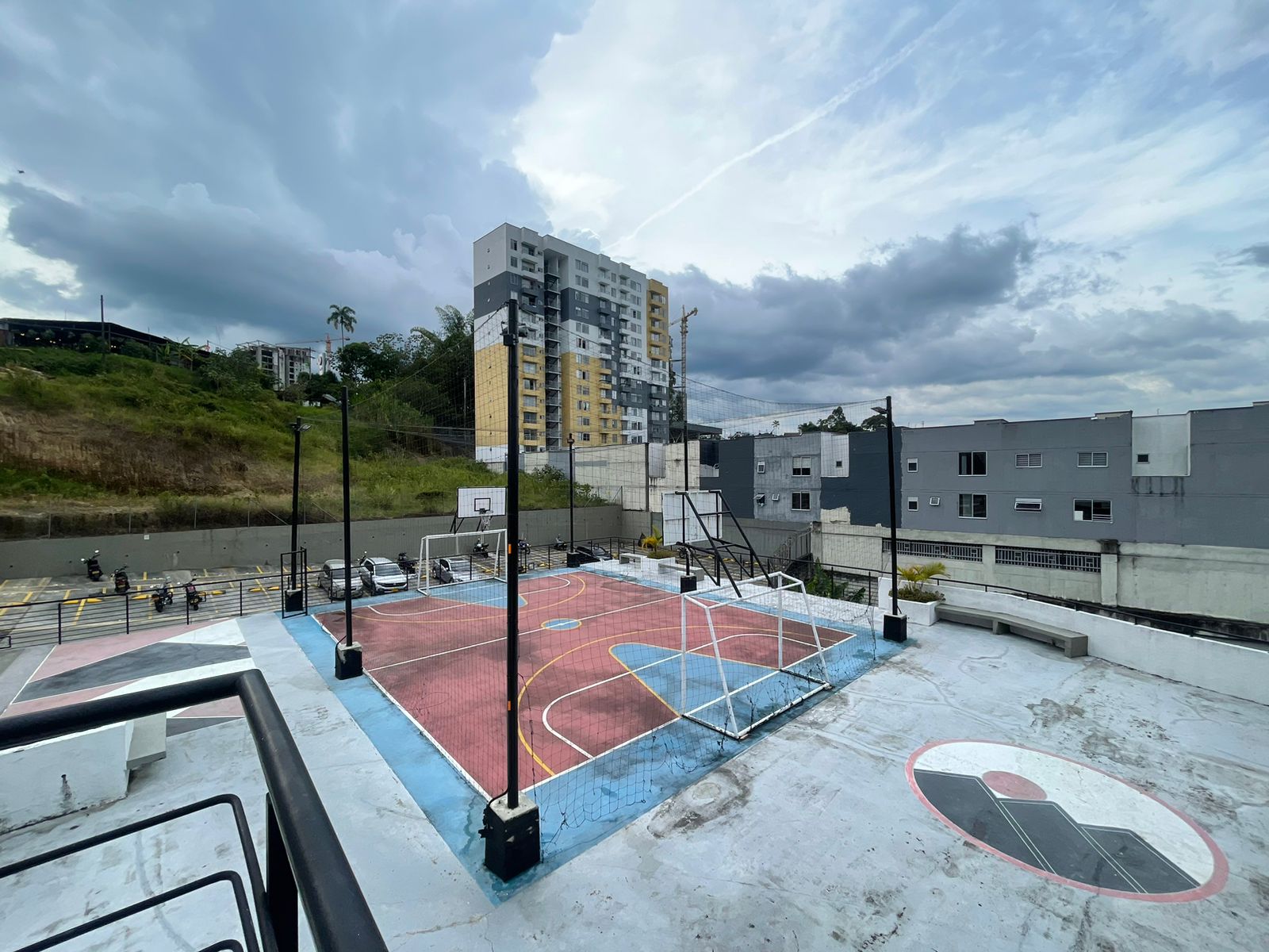 Apartamento Para Venta Sector Oro Negro (27).jpeg