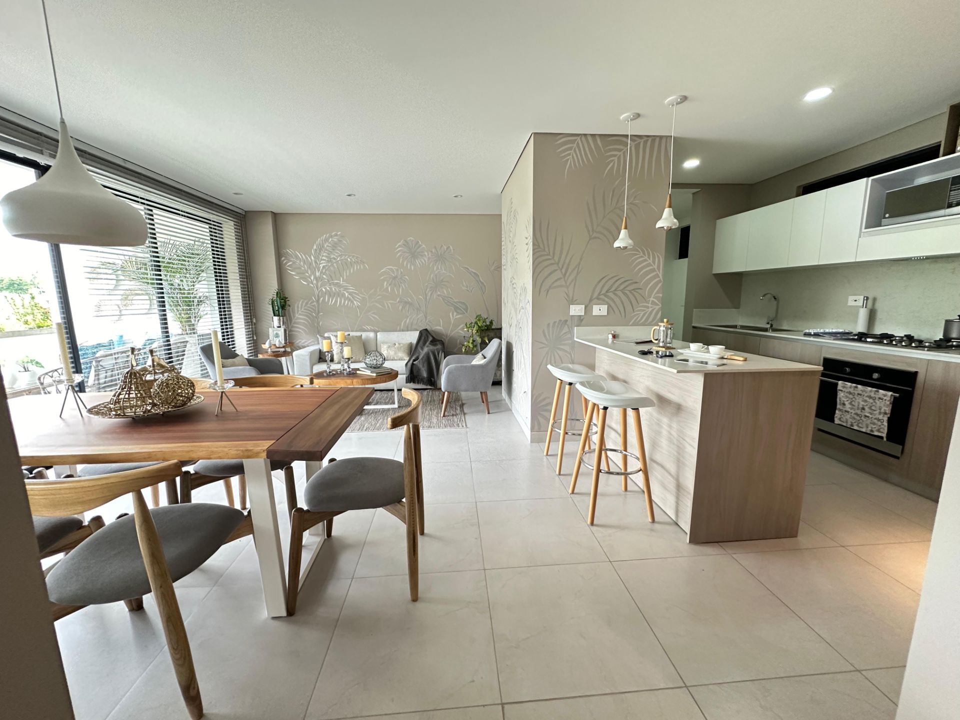 se vende Apratmento en la tebaida cerca al club campestre (9).jpg