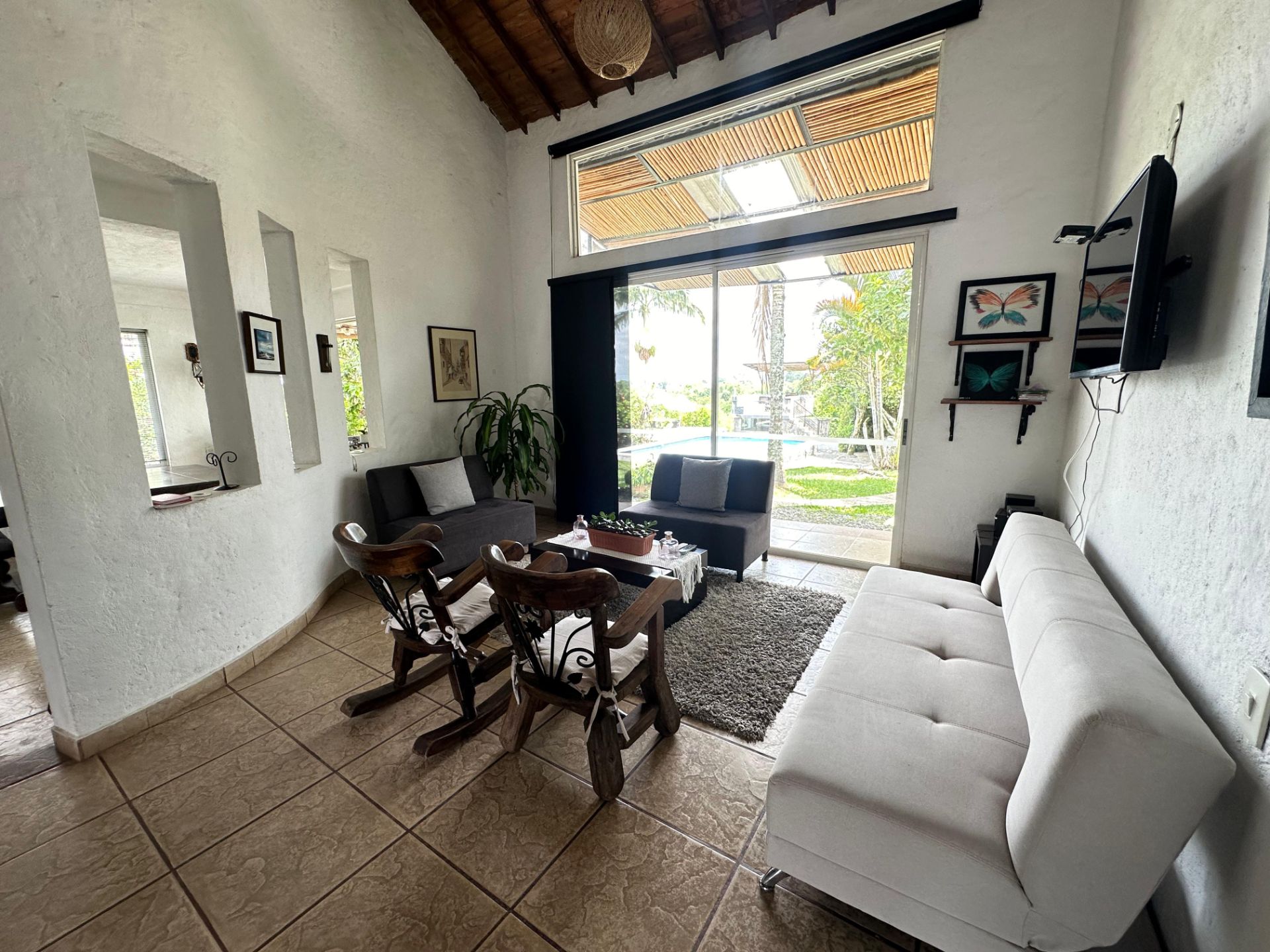 Casa Campestre Para Venta Sector El Caimo Armenia Quindio (39).jpeg