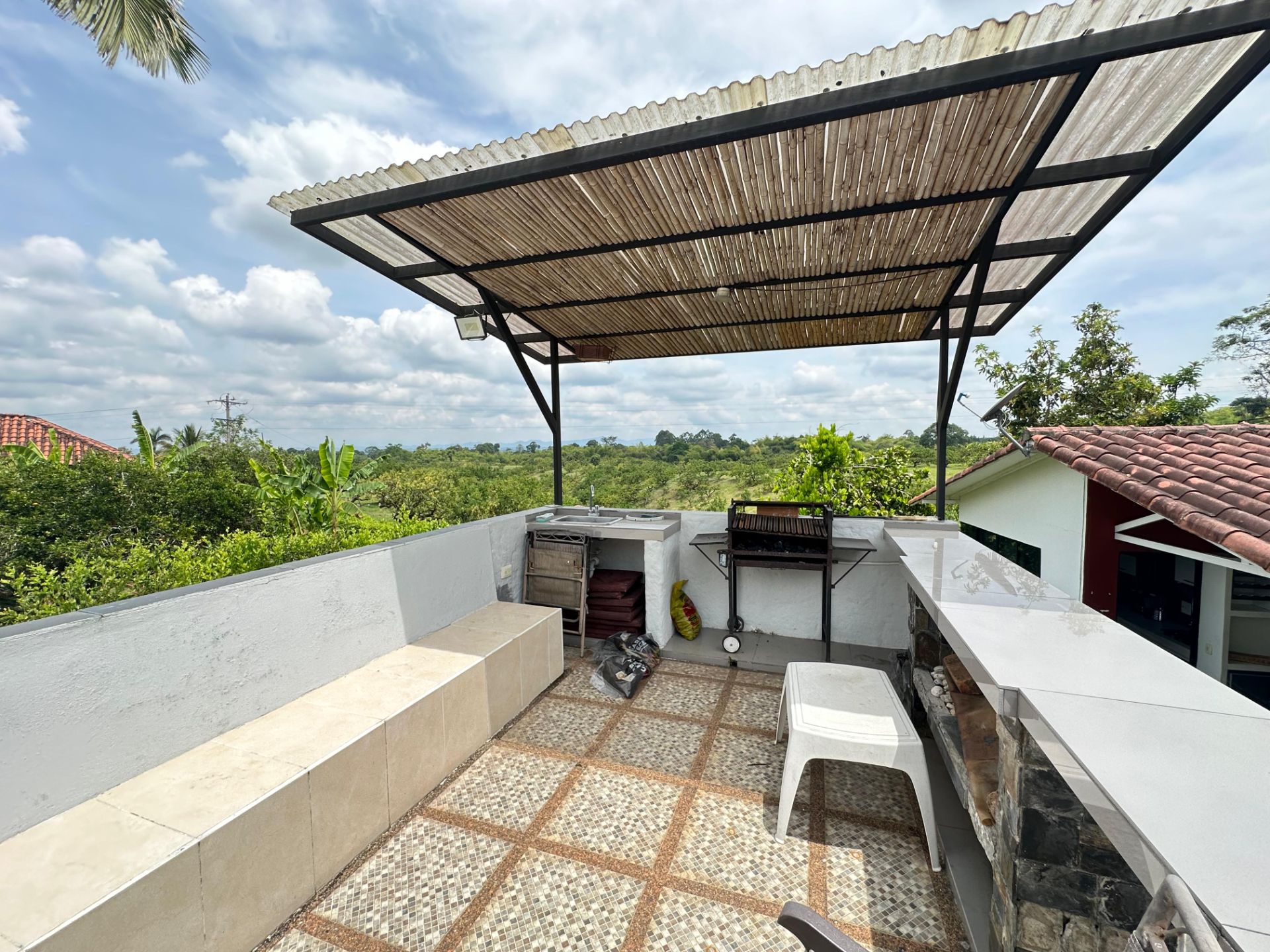 Casa Campestre Para Venta Sector El Caimo Armenia Quindio (25).jpeg