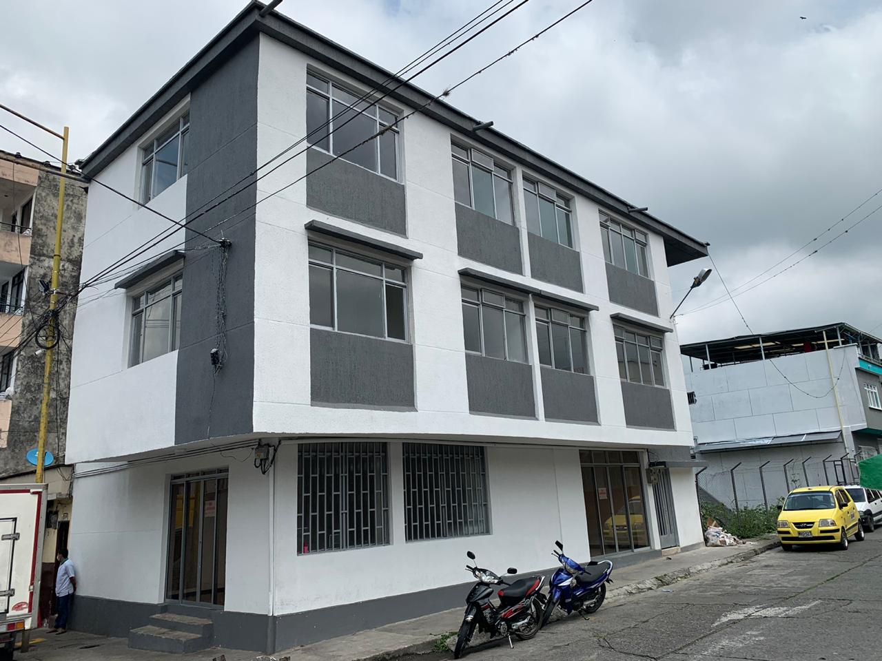 Edificio arriendo Municipio de Calarcá Quindío sector Centro (16)