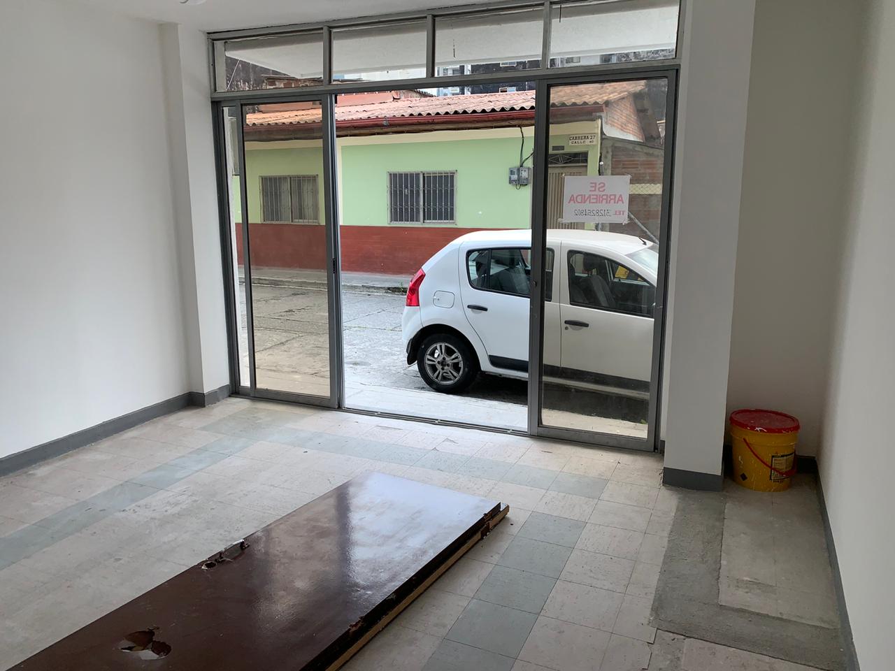 Edificio arriendo Municipio de Calarcá Quindío sector Centro (7)
