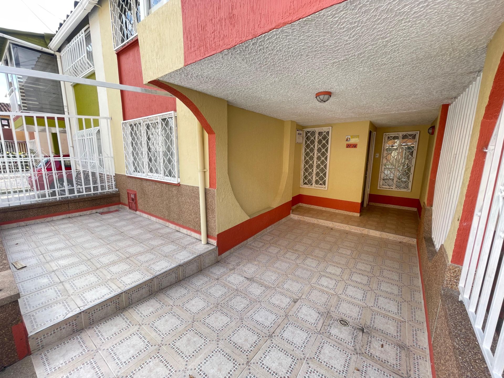 Casa Para Venta Sector Americas Armenia Quindio (2).jpeg