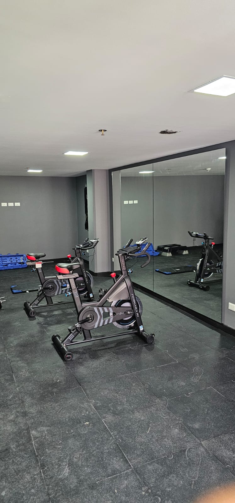 Apartamento Para Venta Sector Avenida Centenario Armenia Quindio (6).jpeg