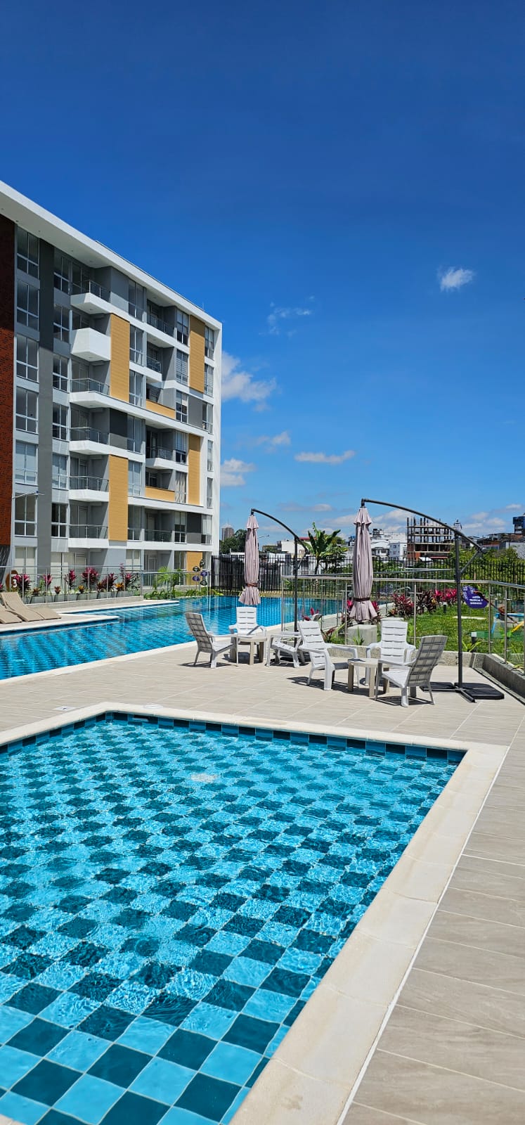 Apartamento Para Venta Sector Avenida Centenario Armenia Quindio (8).jpeg