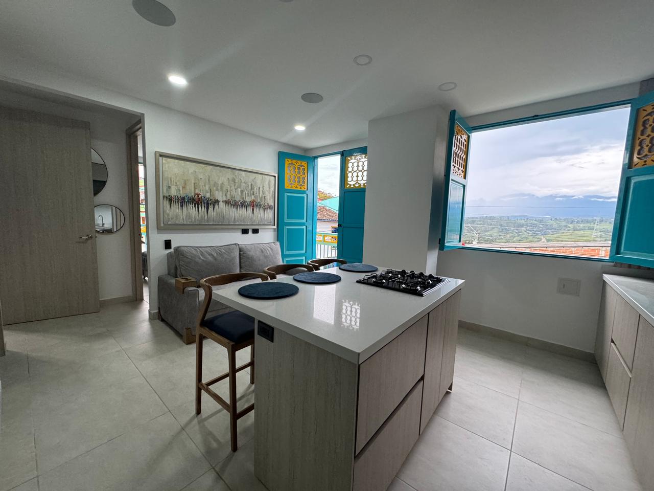 Apartamento Para Venta Municipio Filandia Quindio (6).jpeg