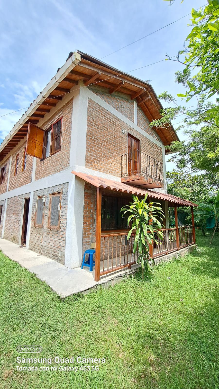 Casa Campestre Para venta Sector Cartago Valle (12).jpeg