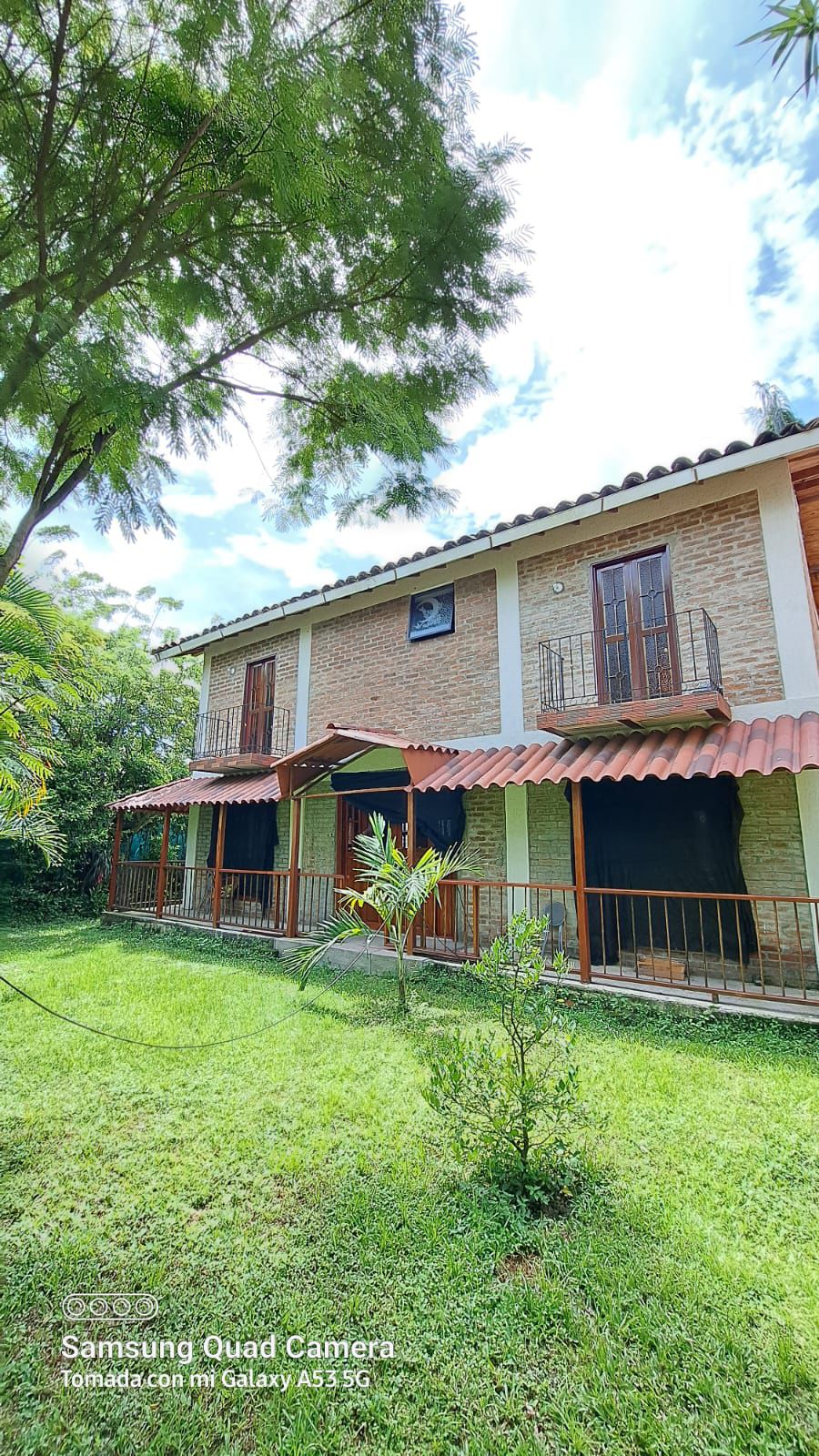 Casa Campestre Para venta Sector Cartago Valle (19).jpeg
