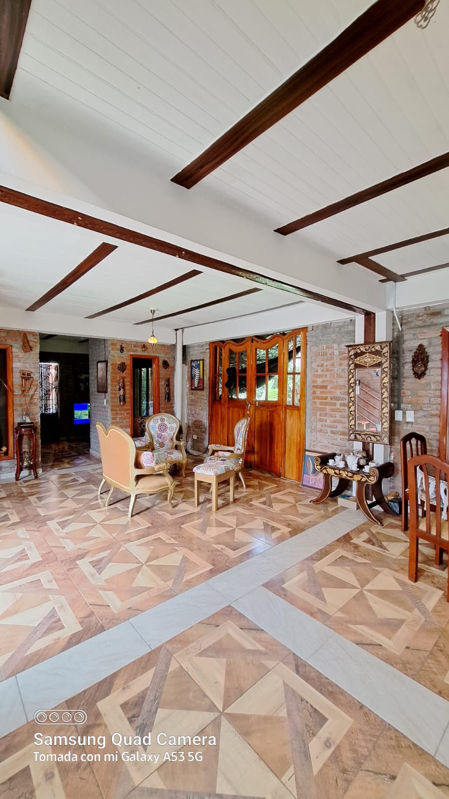 Casa Campestre Para venta Sector Cartago Valle (20).jpeg