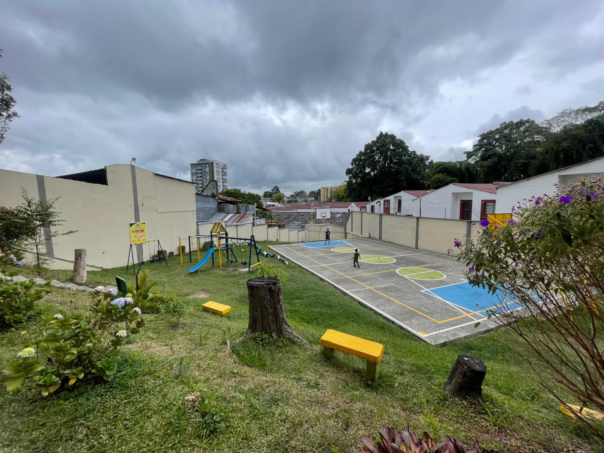 Apartamento Para Venta Sector Nueva Cecilia Armenia Quindio (14).jpeg